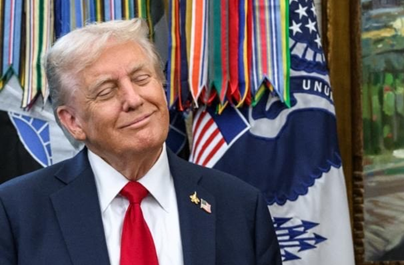 Đảng cực hữu mang tên 'TRUMP' ra mắt tại Bỉ