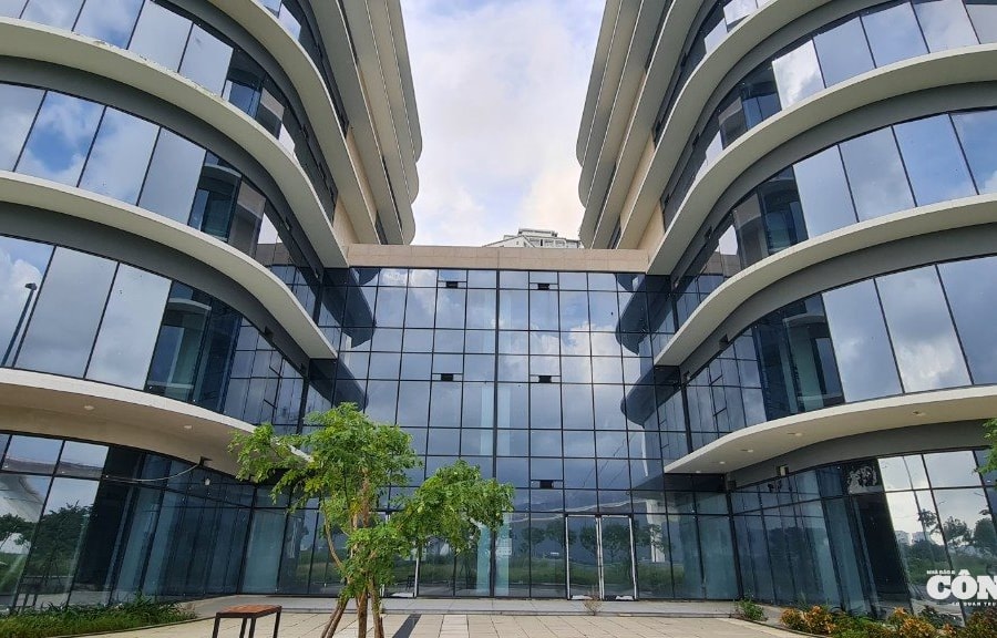 Đà Nẵng đầu tư hơn 200 tỷ đồng phục vụ nghiên cứu, phát triển thiết kế chip vi mạch bán dẫn và trí tuệ nhân tạo