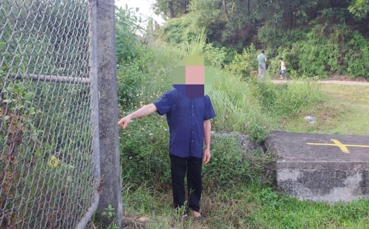 Khởi tố đối tượng tấn công nhằm xâm hại bé gái 13 tuổi trên đường đi học về