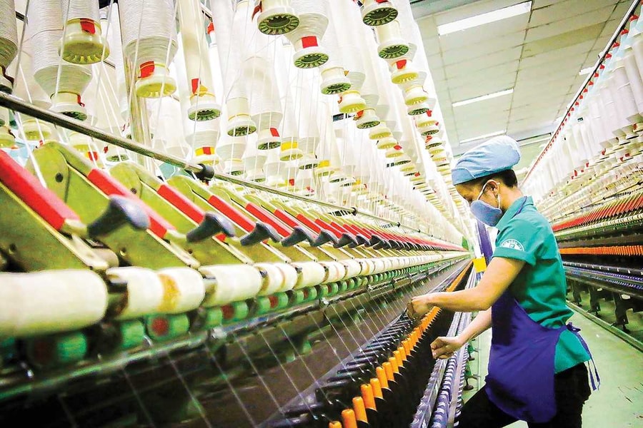 Trình Chính phủ Nghị định hỗ trợ lãi suất 2% cho dự án xanh trong tháng 11