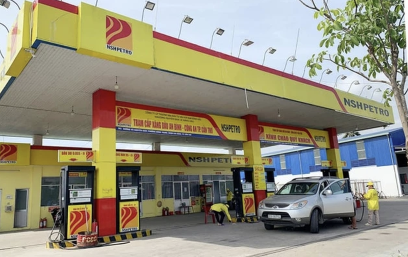 Tìm bị hại trong vụ án lừa đảo tại Dầu khí Nam Sông Hậu