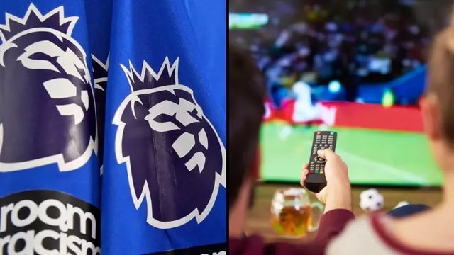 Cảnh sát Anh triệt phá đường dây phát sóng lậu các trận Premier League