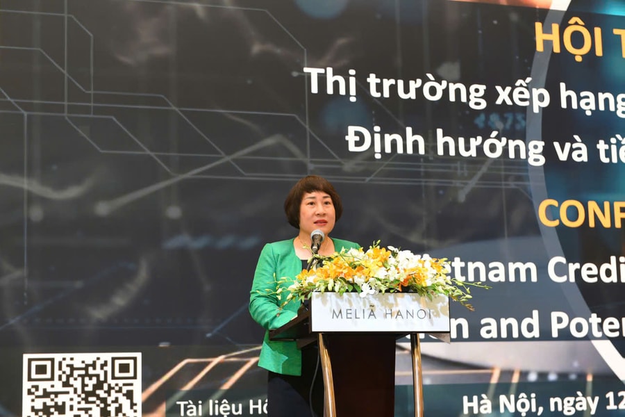 Gần 461 nghìn tỷ đồng trái phiếu được xếp hạng tín nhiệm, chiếm hơn 1/3 dư nợ toàn thị trường