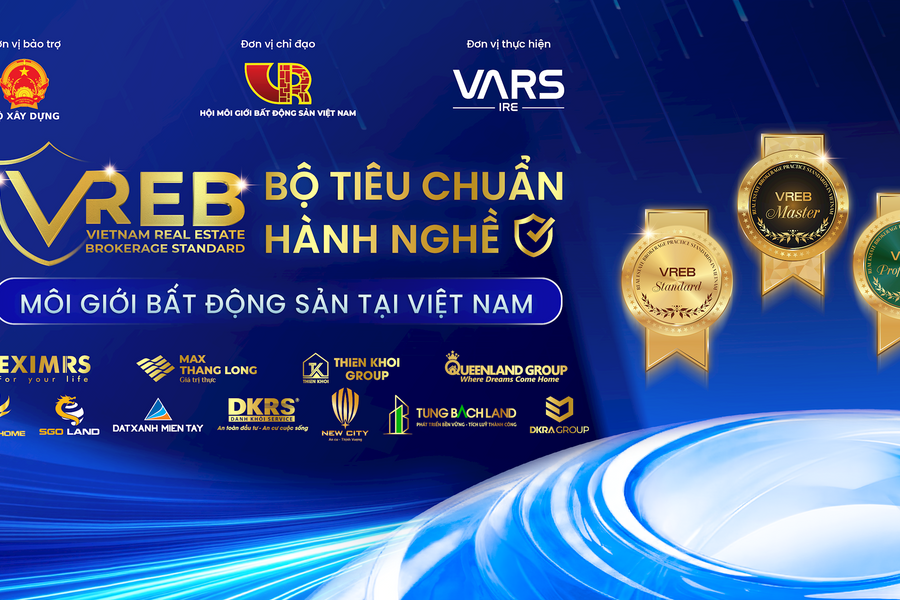Triển khai Dự án nghiên cứu khoa học bộ tiêu chuẩn hành nghề môi giới bất động sản