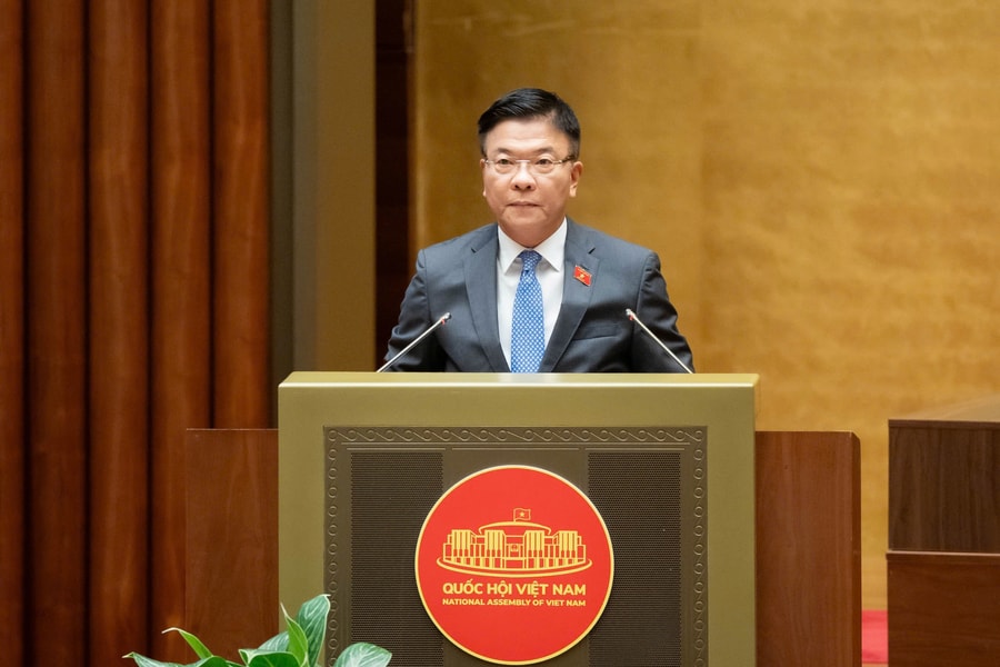 Từ năm 2026, Chính phủ chủ động sử dụng nguồn tích lũy cho cải cách tiền lương