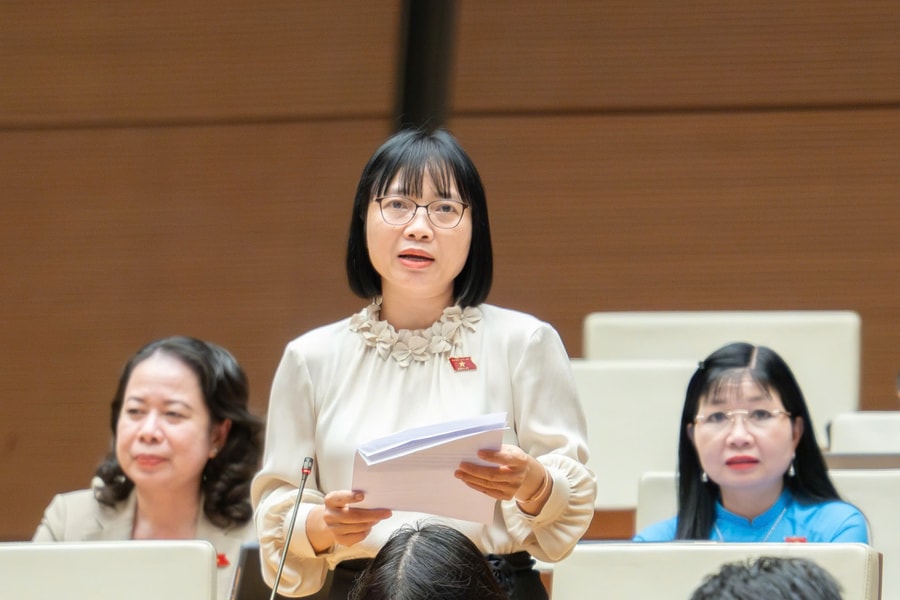 Đại biểu Quốc hội: Người livestream bán hàng cần phải chịu trách nhiệm với lời quảng cáo