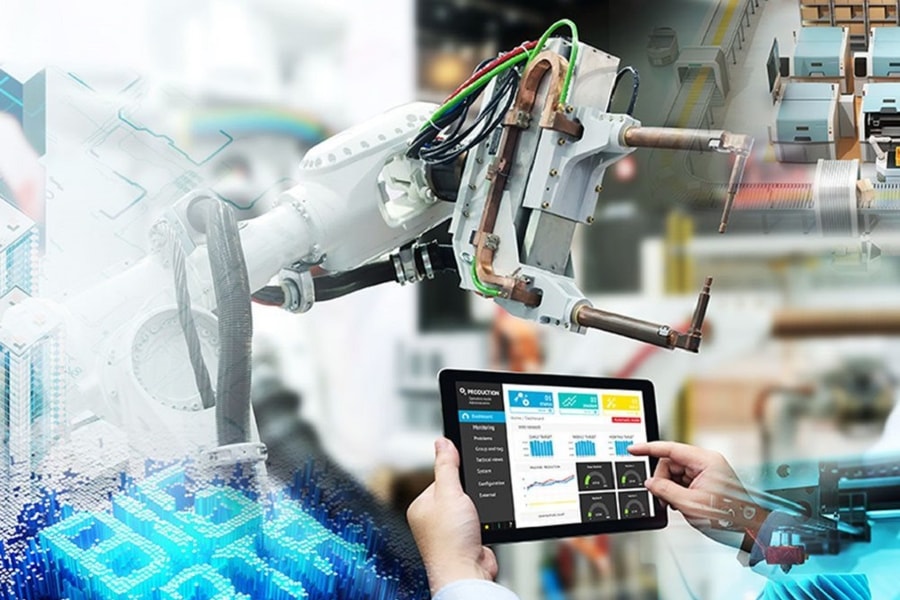 Sửa đổi Luật Công nghệ cao: Cần hành lang pháp lý đủ mạnh để tạo đột phá về công nghệ