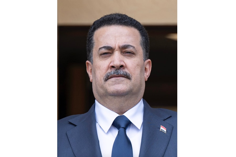 Thủ tướng Iraq bắt đầu thành lập chính phủ sau bầu cử