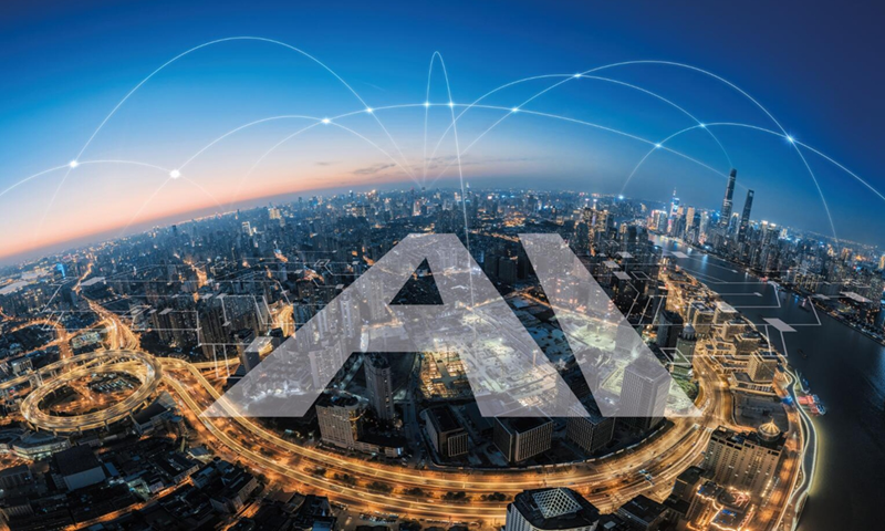 Mô hình AI Trung Quốc bùng nổ ở Thung lũng Silicon