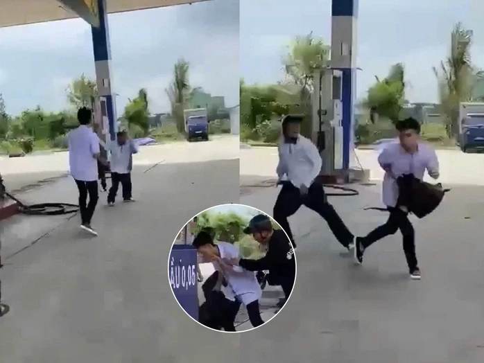 Lập đường dây nóng phòng chống bạo lực học đường