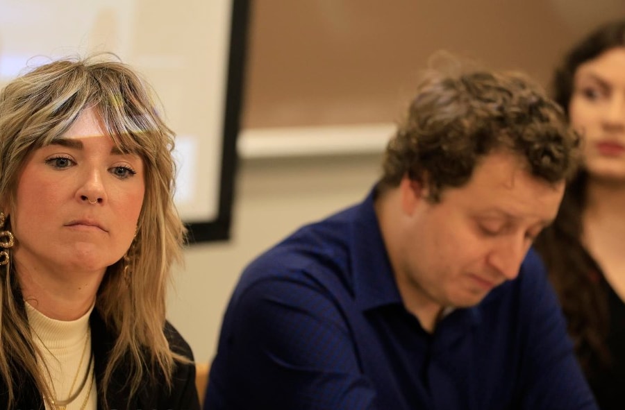 Nữ giảng sư bị đình chỉ vì ám chỉ 'Đưa nước Mỹ vĩ đại trở lại' là chủ nghĩa da trắng thượng đẳng