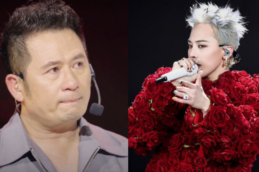 Bằng Kiều và những phát ngôn gây tranh cãi