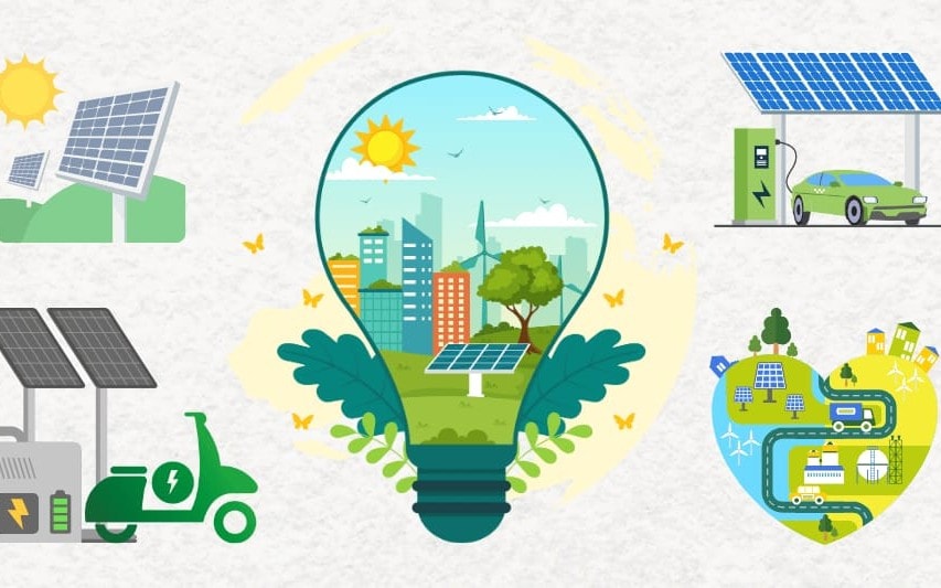 Cuối tháng 1/2026, đề xuất chính sách hỗ trợ người dân sử dụng phương tiện giao thông xanh