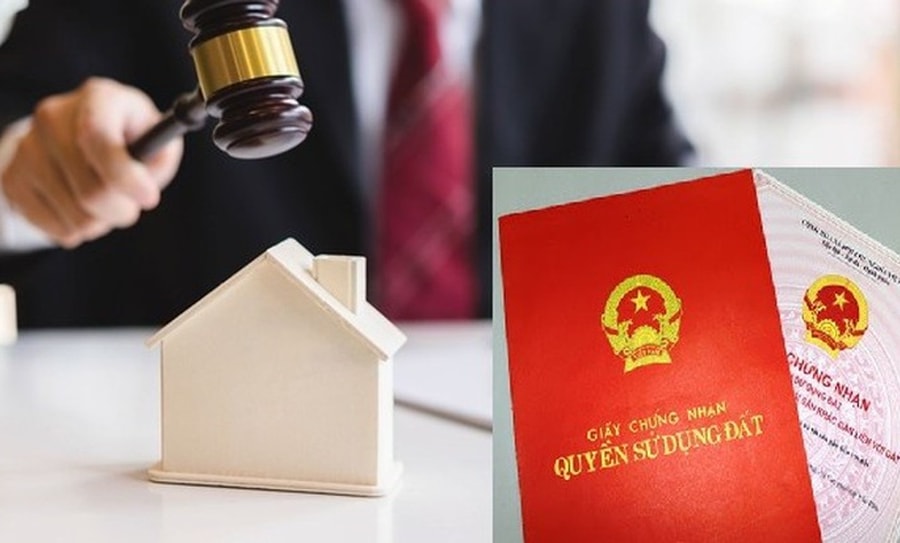 Cựu cán bộ tỉnh Phú Thọ bị khởi tố vì thu tiền của người dân trúng đấu giá đất trái quy định