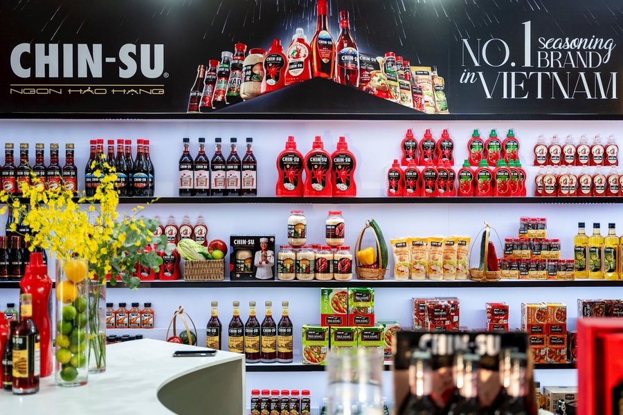 Điều gì giúp Masan Consumer giữ vững vị thế dẫn đầu sau gần 30 năm phục vụ người tiêu dùng Việt?