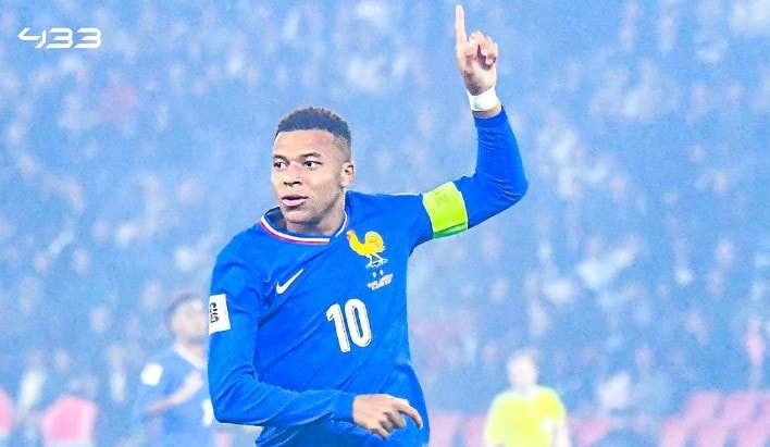 Điểm tin thể thao 14/11: Pháp đoạt vé dự World Cup, Xuân Son lọt danh sách đề cử danh giá