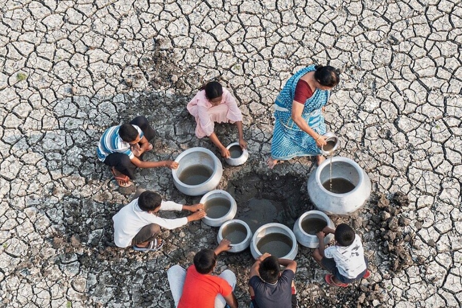 COP30: Cam kết chi 300 triệu USD cho sức khỏe liên quan đến biến đổi khí hậu