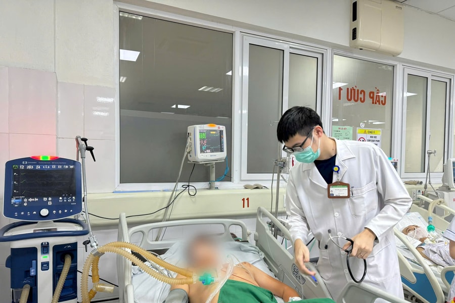 Bị chó cắn không tiêm phòng, 6 tháng sau nguy cơ tử vong vẫn hiện hữu