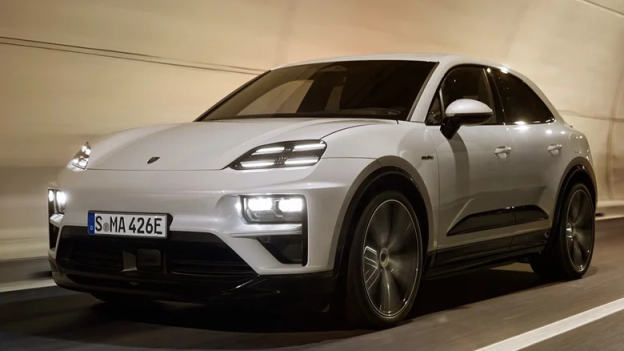 Xe Porsche có thực sự đáng tin như lời đồn?