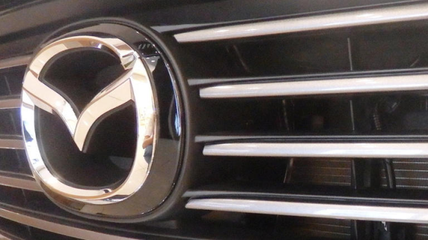 Ý nghĩa ẩn sau biểu tượng cánh chim của Mazda