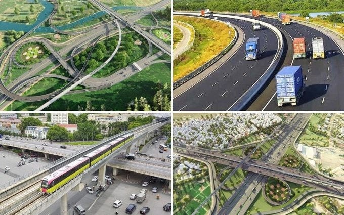 Điều chỉnh vốn đầu tư công: Bổ sung 25 dự án của Bộ Xây dựng và tỉnh Phú Thọ