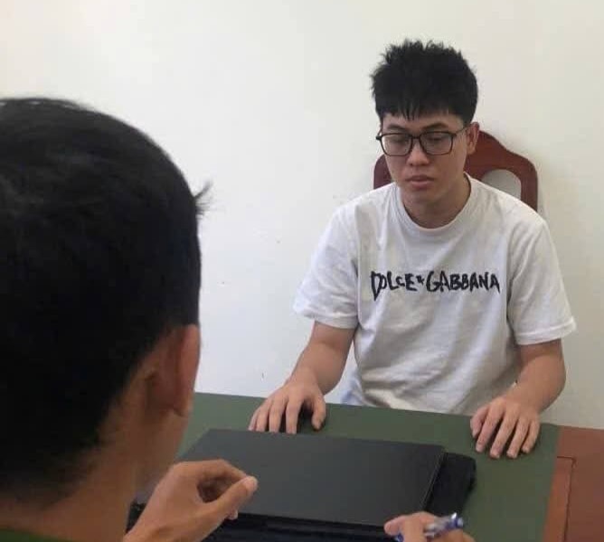 Dính bẫy lừa đảo 'nộp 1 trúng thưởng 10 ', người đàn ông ở Đà Nẵng mất 1 tỷ đồng