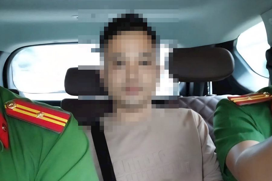 Công an tỉnh Thái Nguyên triệt phá vụ án giao dịch tiền ảo theo mô hình đa cấp