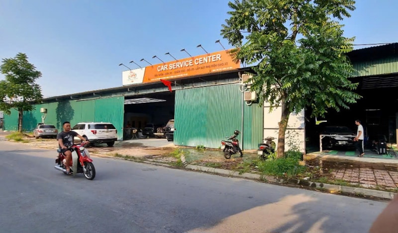 Hà Nội chỉ đạo xác minh, làm rõ tình trạng đất công bị lấn chiếm, sử dụng sai mục đích tại các xã, phường