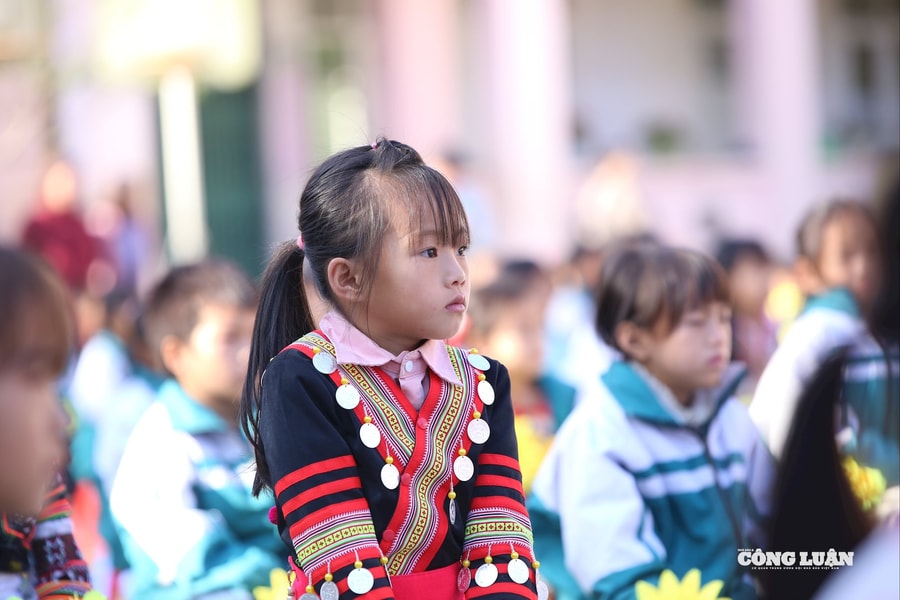 Chiếc thước nhựa trong phút nóng giận và giới hạn nghề giáo