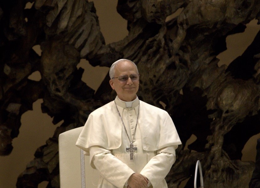 Vatican trả lại cổ vật, hòa giải với cộng đồng người bản địa ở Canada