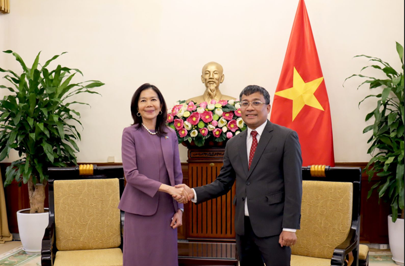 Liên hợp quốc đánh giá cao tầm nhìn chiến lược của Việt Nam tại dự thảo Văn kiện Đại hội XIV