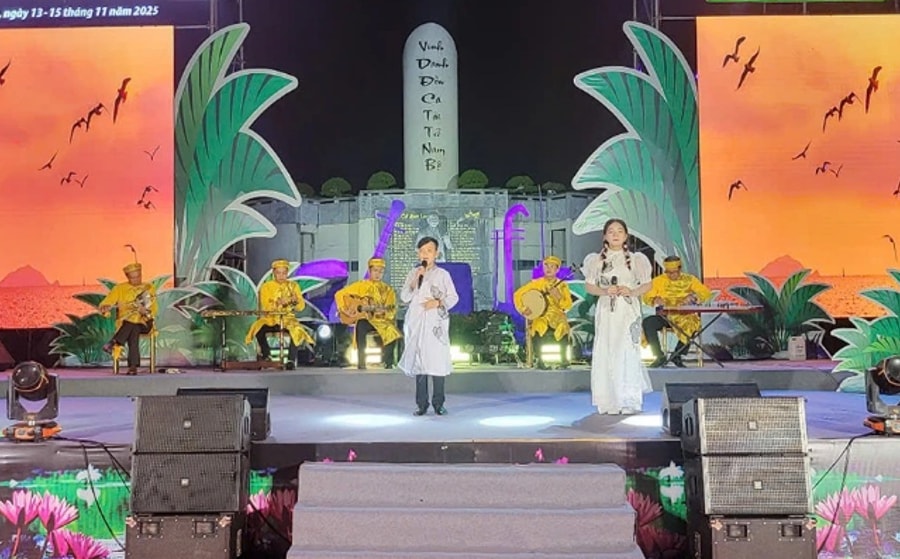 Cà Mau đề xuất hình thành 'góc tài tử' tại các điểm du lịch