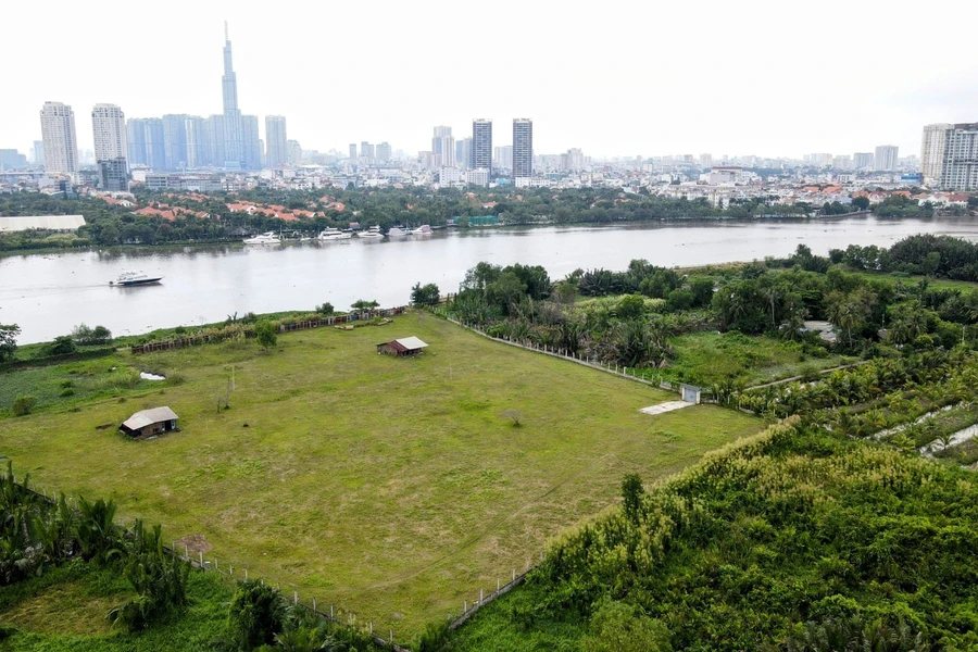 TPHCM: Bình Quới – Thanh Đa và Cù Lao Bến Đình đủ điều kiện tổ chức đấu thầu