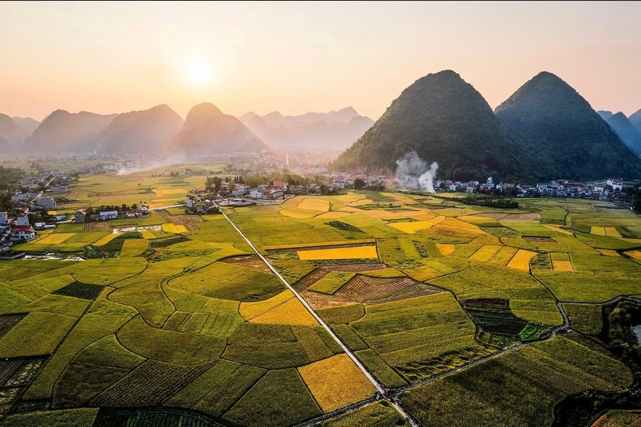 Góp ý Văn kiện Đại hội Đảng XIV: Tháo gỡ điểm nghẽn trong quản lý và sử dụng hiệu quả tài nguyên, bảo vệ môi trường