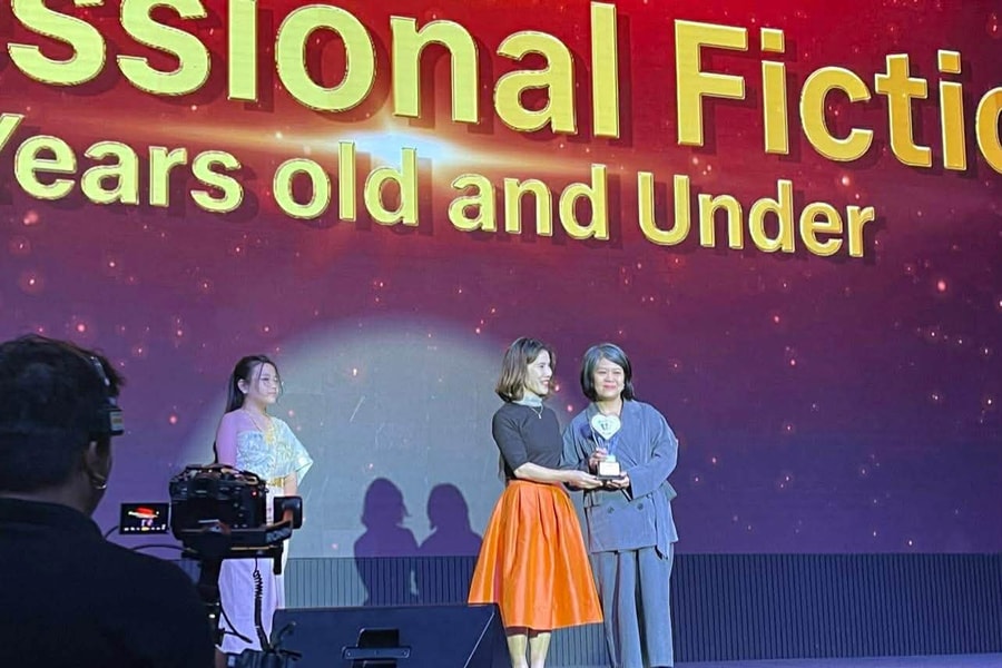 VTV giành 2 giải Nhất tại Liên hoan phim trẻ em Đông Nam Á 2025