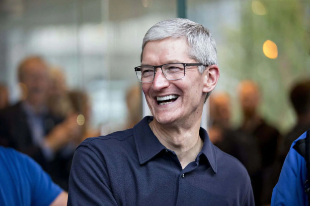 Apple ráo riết tìm người kế nhiệm Tim Cook