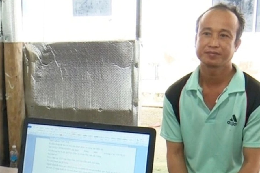 Động cơ gây án của đối tượng hiếp dâm 2 trẻ em cùng xóm là do 'túng quẫn', không có vợ