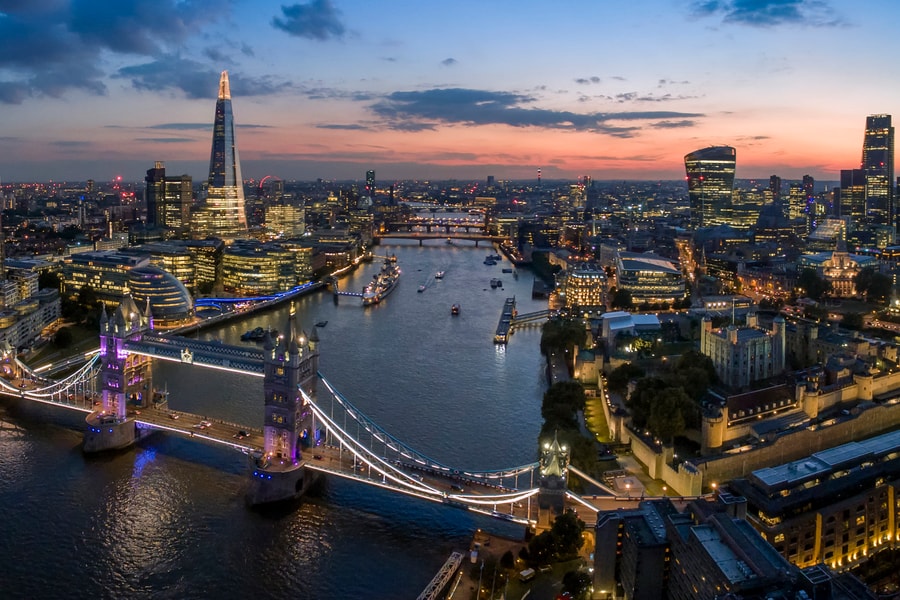 Vương quốc Anh sẽ siết chặt chính sách tị nạn