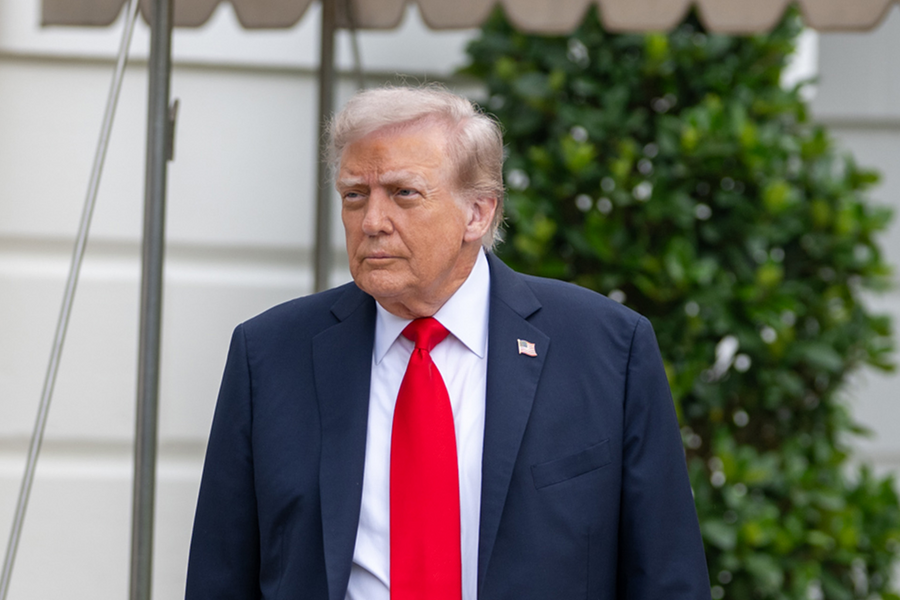 Tổng thống Mỹ nói đã quyết về vấn đề Venezuela