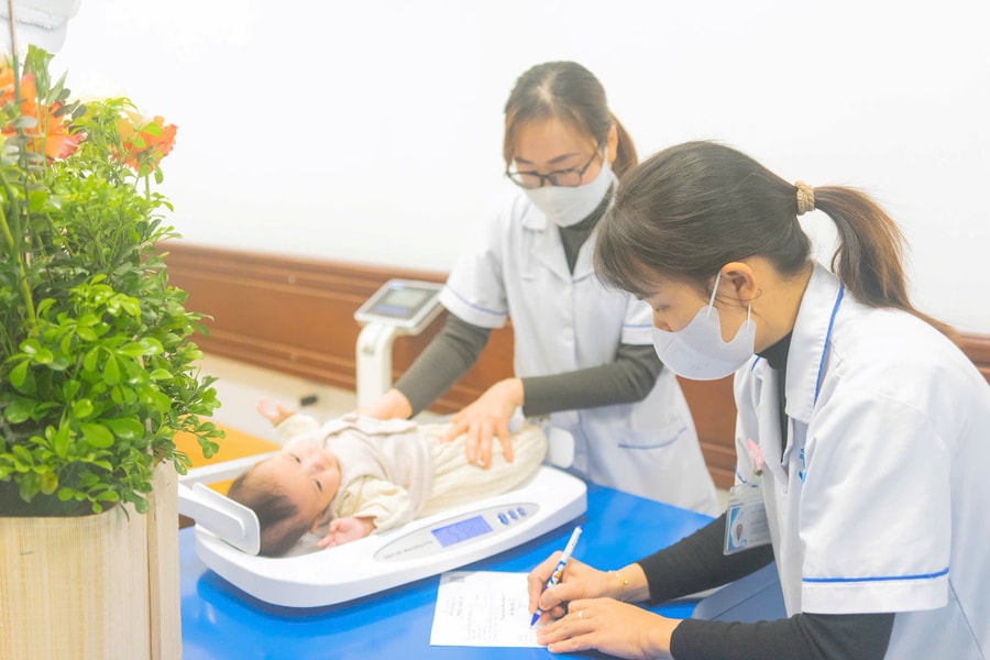 Bác sĩ cảnh báo biến chứng cúm A có thể cướp đi sự phát triển của trẻ chỉ sau vài giờ