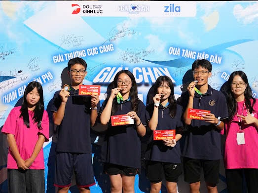 Ngăn bàn Project: Lan tỏa thói quen vận động, tìm lại nguồn năng lượng tích cực