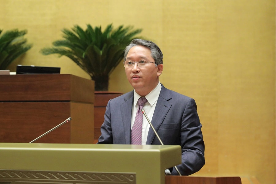 Tháo gỡ điểm nghẽn, vướng mắc để phát triển đột phá giáo dục và đào tạo