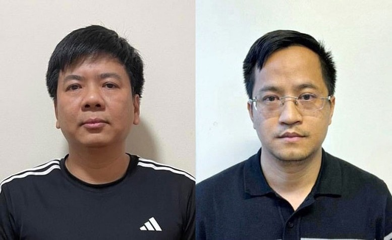 Đề nghị truy tố 29 bị can liên quan vụ án 'Shark Thủy'