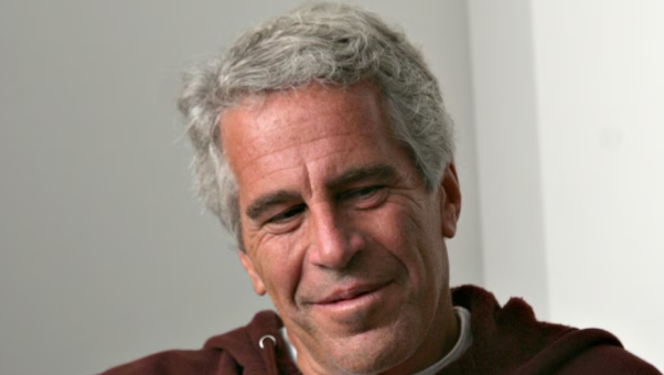 Email của Epstein hé lộ góc khuất giới thượng lưu New York một thời