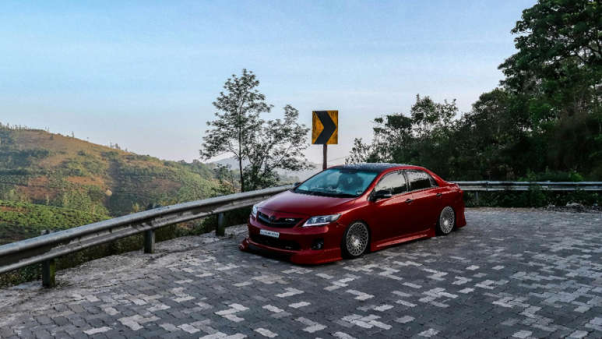 Chạy xe ở chế độ số N: thói quen nguy hiểm ít ai ngờ