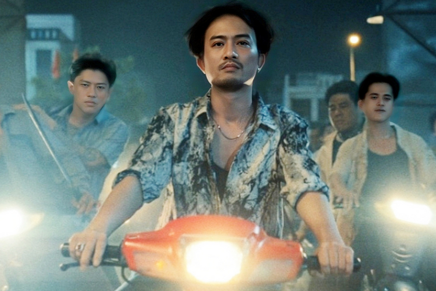 Phim 'Truy tìm long diên hương' mở màn với doanh thu 'khủng'