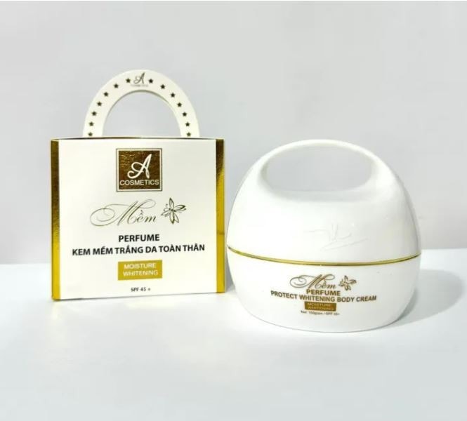 Thu hồi toàn quốc kem chống nắng A Cosmetics vì 'nổ' chỉ số SPF gấp 20 lần