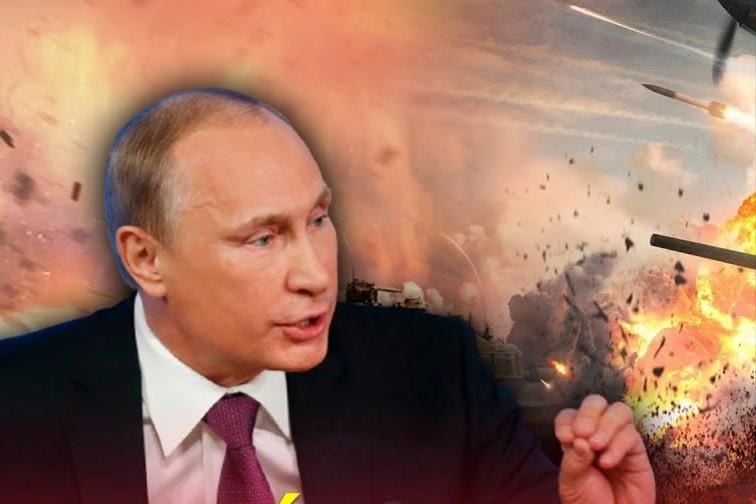 Thời sự Quốc tế: Nga phá tan mọi phản công, Kiev đứng trước thảm cảnh