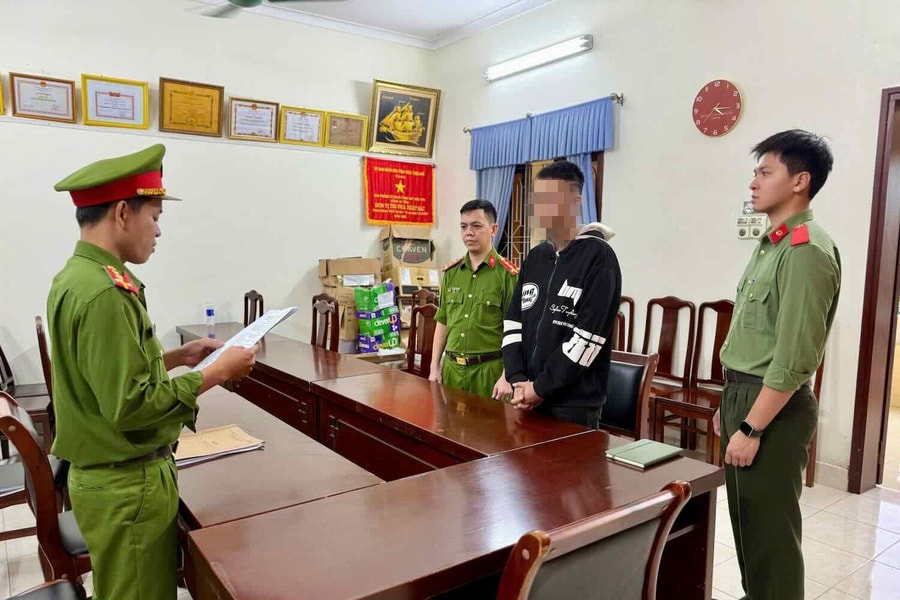 Khởi tố tài xế sử dụng ma túy, lái xe gây tai nạn chết người