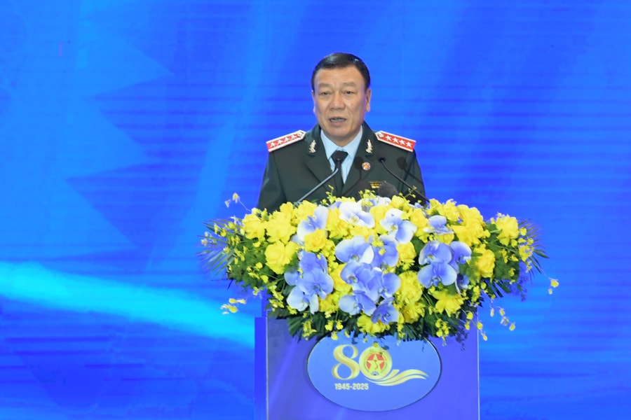 Giai đoạn 2020-2025, ngành Thanh tra phát hiện sai phạm kinh tế hơn 703 nghìn tỷ đồng